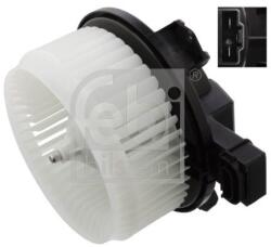 Febi Bilstein Vnútorný ventilátor FEBI BILSTEIN 107455 (107455)