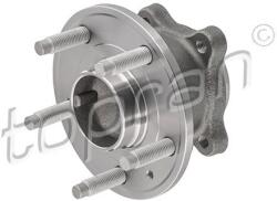 TOPRAN Ložisko kolesa TOPRAN 634 161 (634 161)