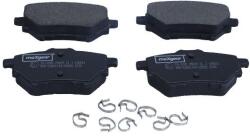 MAXGEAR Sada brzdových platničiek kotúčovej brzdy MAXGEAR 19-3385 (19-3385)