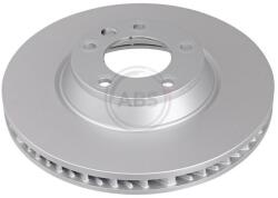 A. B. S Brzdový kotúč A. B. S. 17504 (17504)