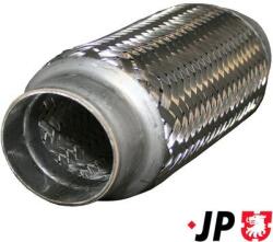 JP GROUP Prużný diel výfuku JP GROUP 9924400700 (9924400700)