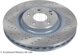 BLUE PRINT Brzdový kotúč BLUE PRINT ADU174355 (ADU174355)