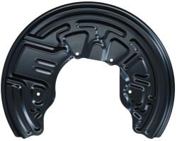 KAMOKA Ochranný plech proti rozstreku, Brzdový kotúč KAMOKA 1180048 (1180048)