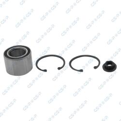 GSP Súprava ložísk kolesa GSP GK3532B (GK3532B)