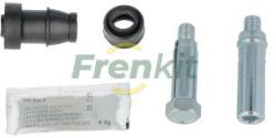 FRENKIT Sada vodiacich puzdier brzdového strmeňa FRENKIT 814002 (814002)
