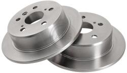 A. B. S Brzdový kotúč A. B. S. 16229 (16229)