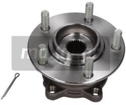 MAXGEAR Súprava ložísk kolesa MAXGEAR 33-0808 (33-0808)