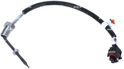 NRF Snímač teploty výfukových plynov NRF 707348 (707348)