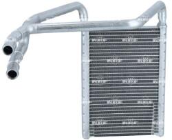 NRF Výmenník tepla vnútorného kúrenia NRF 54462 (54462)