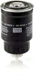 Mann-filter Palivový filter MANN-FILTER WK 940/22 (WK 940/22)