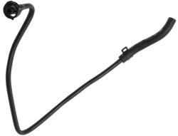 MAXGEAR Hadica odvetrania kľukovej skrine MAXGEAR 18-1135 (18-1135)