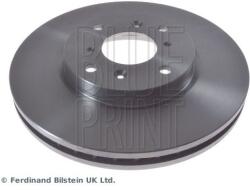 BLUE PRINT Brzdový kotúč BLUE PRINT ADH24389 (ADH24389)