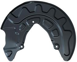 KAMOKA Ochranný plech proti rozstreku, Brzdový kotúč KAMOKA 1180161 (1180161)