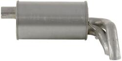 WALKER Koncový tlmič výfuku WALKER 21950 (21950)