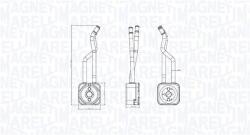 Magneti Marelli Chladič motorového oleja MAGNETI MARELLI 350300003800 (350300003800)