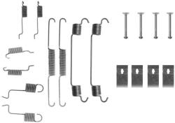 Bosch Súprava príslušenstva, brzdové čeľuste BOSCH 1 987 475 123 (1 987 475 123)