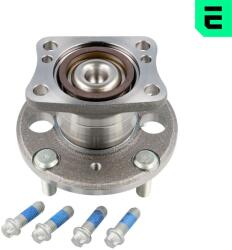 OPTIMAL Súprava ložísk kolesa OPTIMAL 302101 (302101)