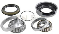 SNR Súprava ložísk kolesa SNR R141.60 (R141.60)