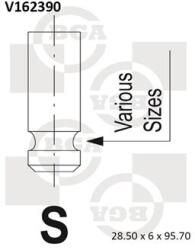 BGA Zawor Ssacy (v162390)