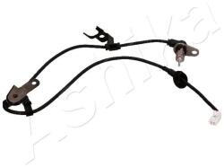 ASHIKA Snímač počtu otáčok kolesa ASHIKA 151-03-336 (151-03-336)