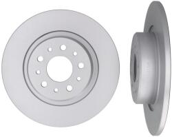 KAMOKA Brzdový kotúč KAMOKA 103158 (103158)