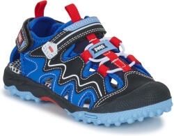 Primigi Sandale sport Băieți CROSS SANDAL Primigi albastru 24