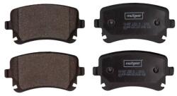 MAXGEAR Sada brzdových platničiek kotúčovej brzdy MAXGEAR 19-0497 (19-0497)
