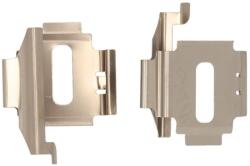 KAMOKA Súprava príslušenstva, obloženie kotúčovej brzdy KAMOKA 1130284 (1130284)