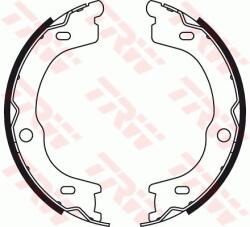 TRW Sada brzd. čeľustí parkov. brzdy TRW GS8784 (GS8784)