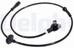 DELPHI Snímač počtu otáčok kolesa DELPHI SS20030 (SS20030)