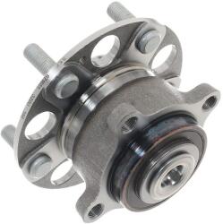 SKF Súprava ložísk kolesa SKF VKBA 7540 (VKBA 7540)