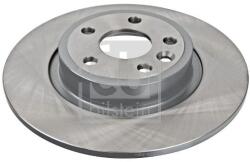 Febi Bilstein Brzdový kotúč FEBI BILSTEIN 108577 (108577)