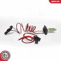 ESEN SKV Odpor vnútorného ventilátora ESEN SKV 95SKV043 (95SKV043)