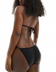 New Look Fekete Bikini Alsó NJ5 comb XXL