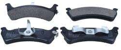 MAXGEAR Sada brzdových platničiek kotúčovej brzdy MAXGEAR 19-3954 (19-3954)