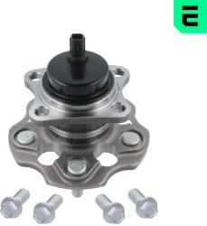 OPTIMAL Súprava ložísk kolesa OPTIMAL 982330 (982330)