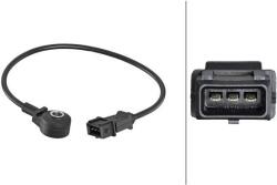 HELLA Senzor klepania HELLA 6PG 013 114-451 (6PG 013 114-451)