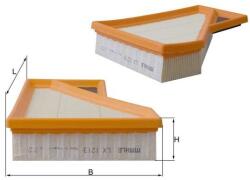 MAHLE Filtr Powietrza Mini (lx 1213)