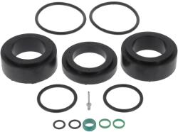 MONROE Sada skrutiek, pružiaca jednotka - obal ložiska kolesa MONROE AK247 (AK247)