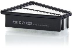 Mann-filter Vzduchový filter MANN-FILTER C 21 025 (C 21 025)