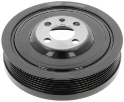 CORTECO Remenica kľukového hriadeľa CORTECO 80000543 (80000543)