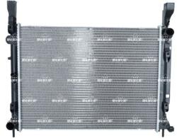 NRF Chladič motora NRF 53001 (53001)