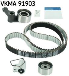 SKF Sada ozubeného remeňa SKF VKMA 91903 (VKMA 91903)