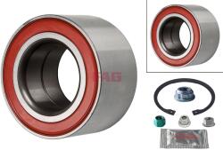 Schaeffler FAG Súprava ložísk kolesa Schaeffler FAG 713 6100 20 (713 6100 20)