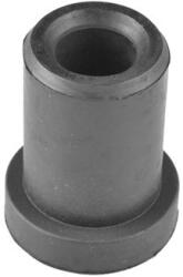 TEDGUM Uloženie, listová pružina TEDGUM 00131833 (00131833)