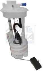 Meat & Doria Palivová dopravná jednotka MEAT & DORIA 76465 (76465)