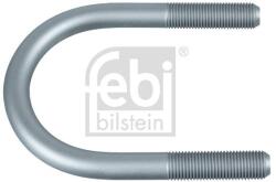 Febi Bilstein Spona listovej pružiny FEBI BILSTEIN 45456 (45456)