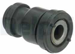 DELPHI Uloženie, listová pružina DELPHI TD1672W (TD1672W)