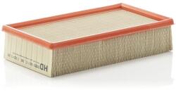 Mann-filter Vzduchový filter MANN-FILTER C 26 110/1 (C 26 110/1)