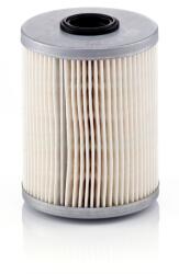 Mann-filter Palivový filter MANN-FILTER P 733/1 x (P 733/1 x)